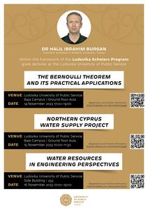 Ludovika_Scholars_Program_plakát_Dr_Halil_Ibrahim_Burgan_online